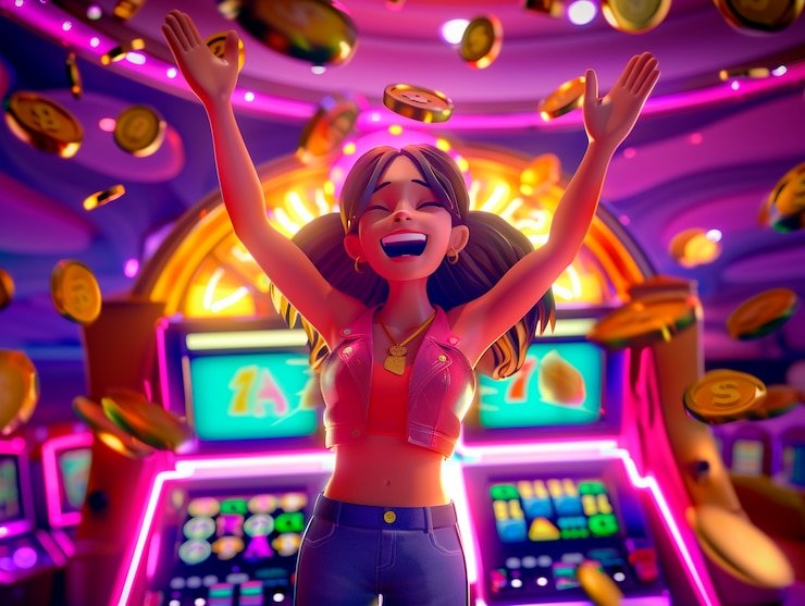 Layar pemilihan meja live casino sukatoto